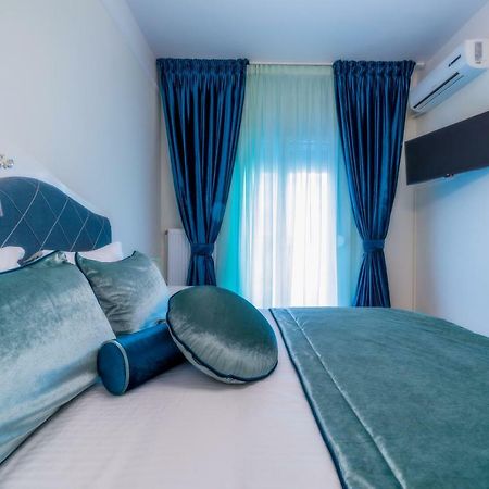 Acropolis Deluxe Apt. Apartment Солун Екстериор снимка